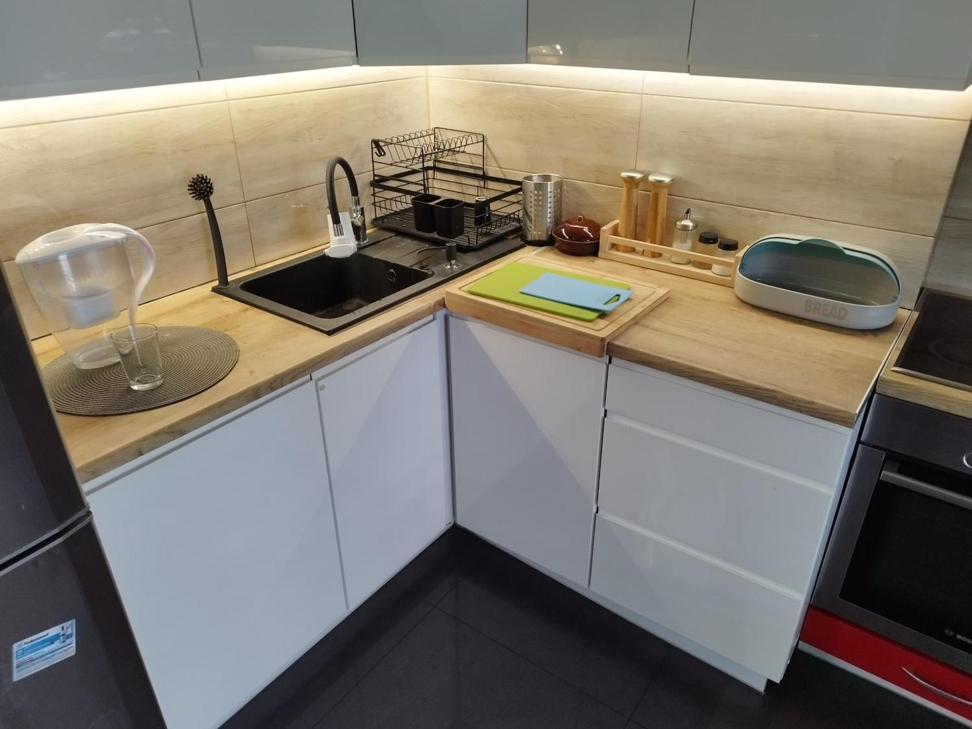 Apartament Przy Wiezy Swinoujscie Dış mekan fotoğraf