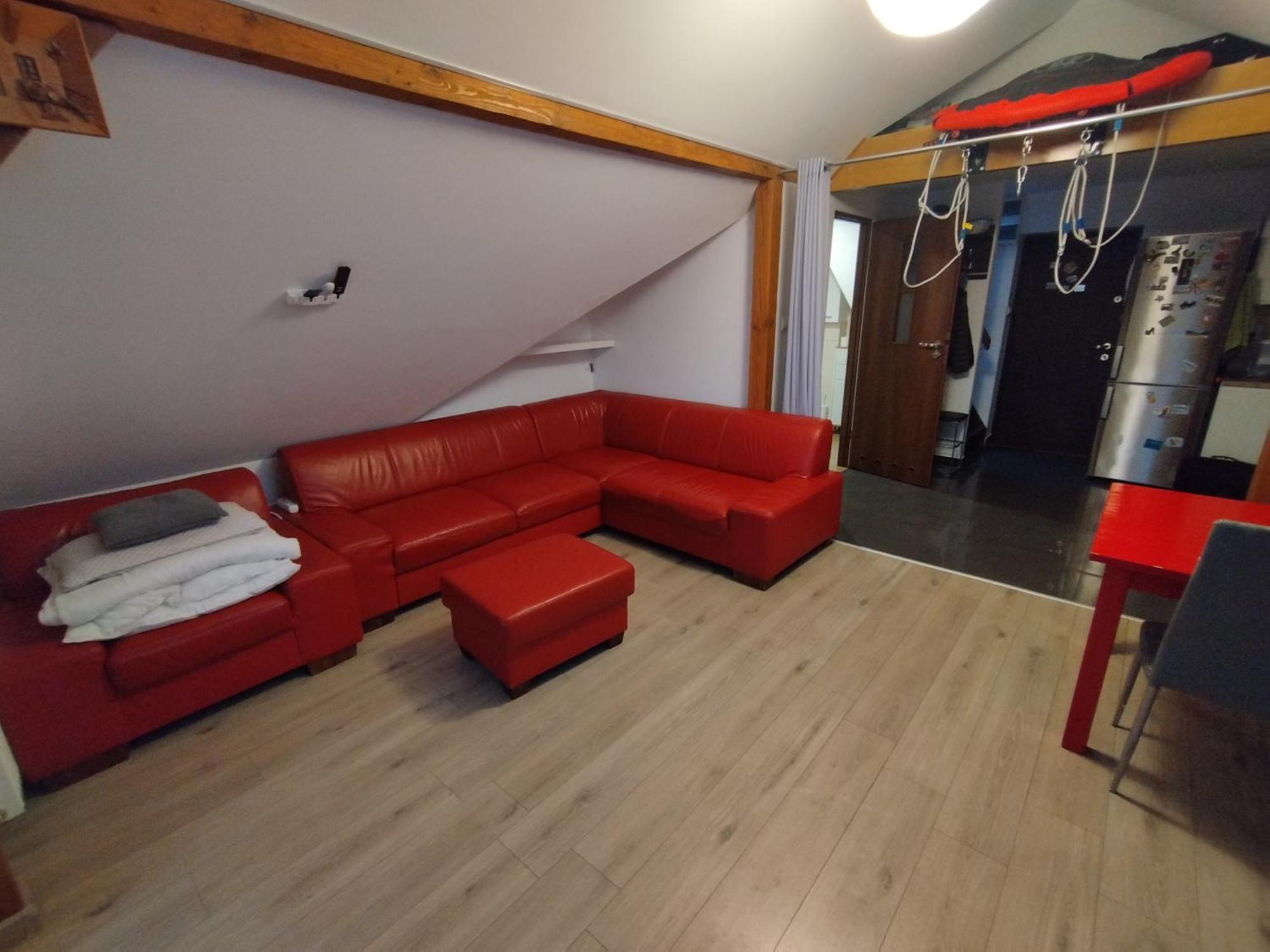 Apartament Przy Wiezy Swinoujscie Dış mekan fotoğraf