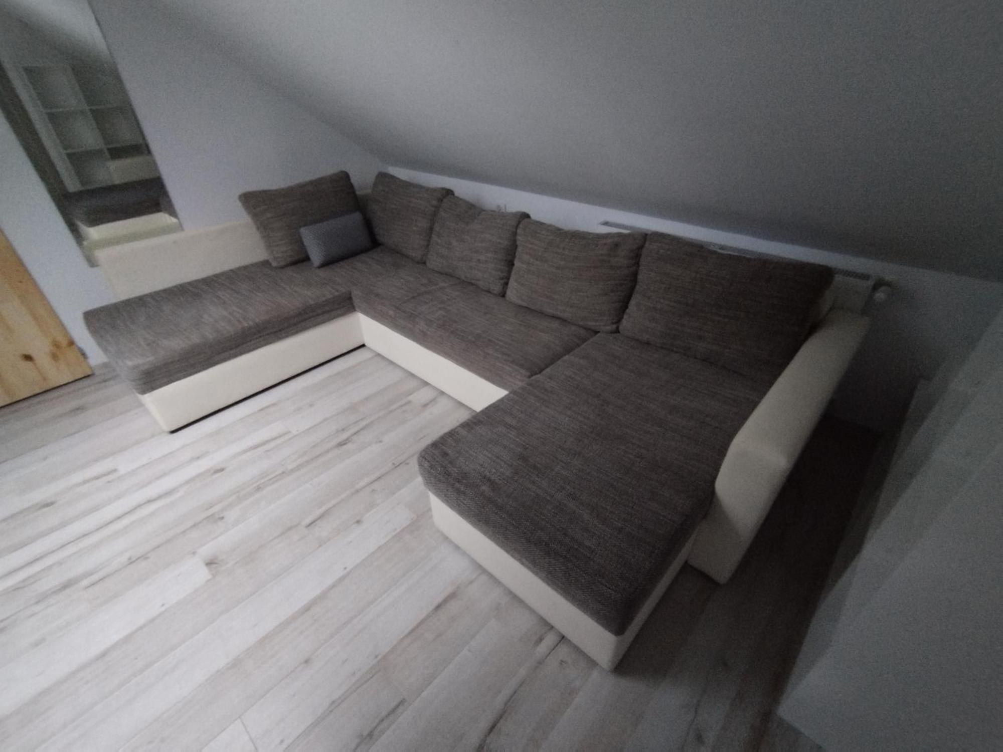 Apartament Przy Wiezy Swinoujscie Dış mekan fotoğraf