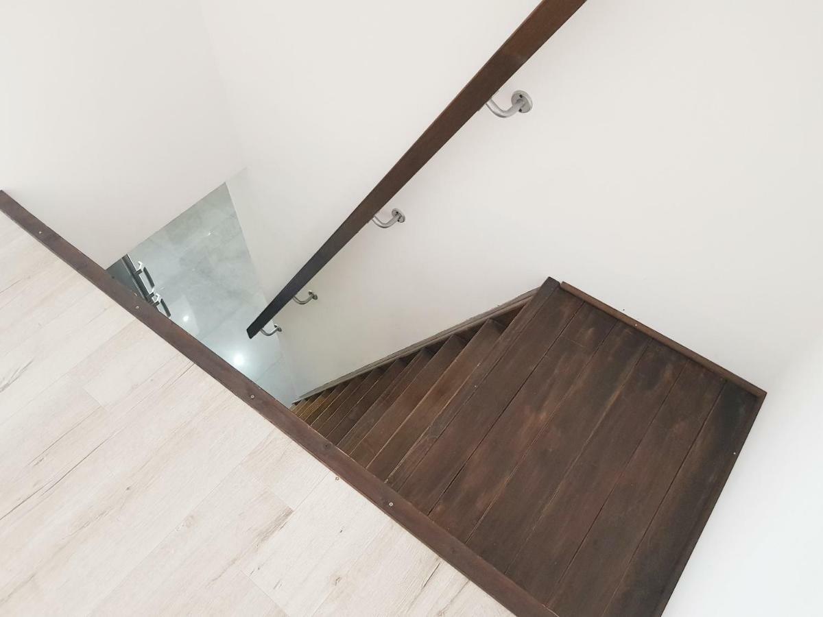 Apartament Przy Wiezy Swinoujscie Dış mekan fotoğraf